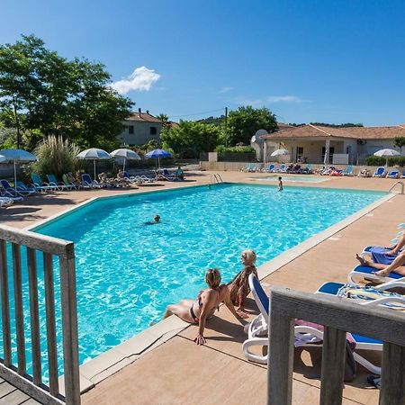 Residence Odalys Acqua Bella Poggio Mezzana Eksteriør billede