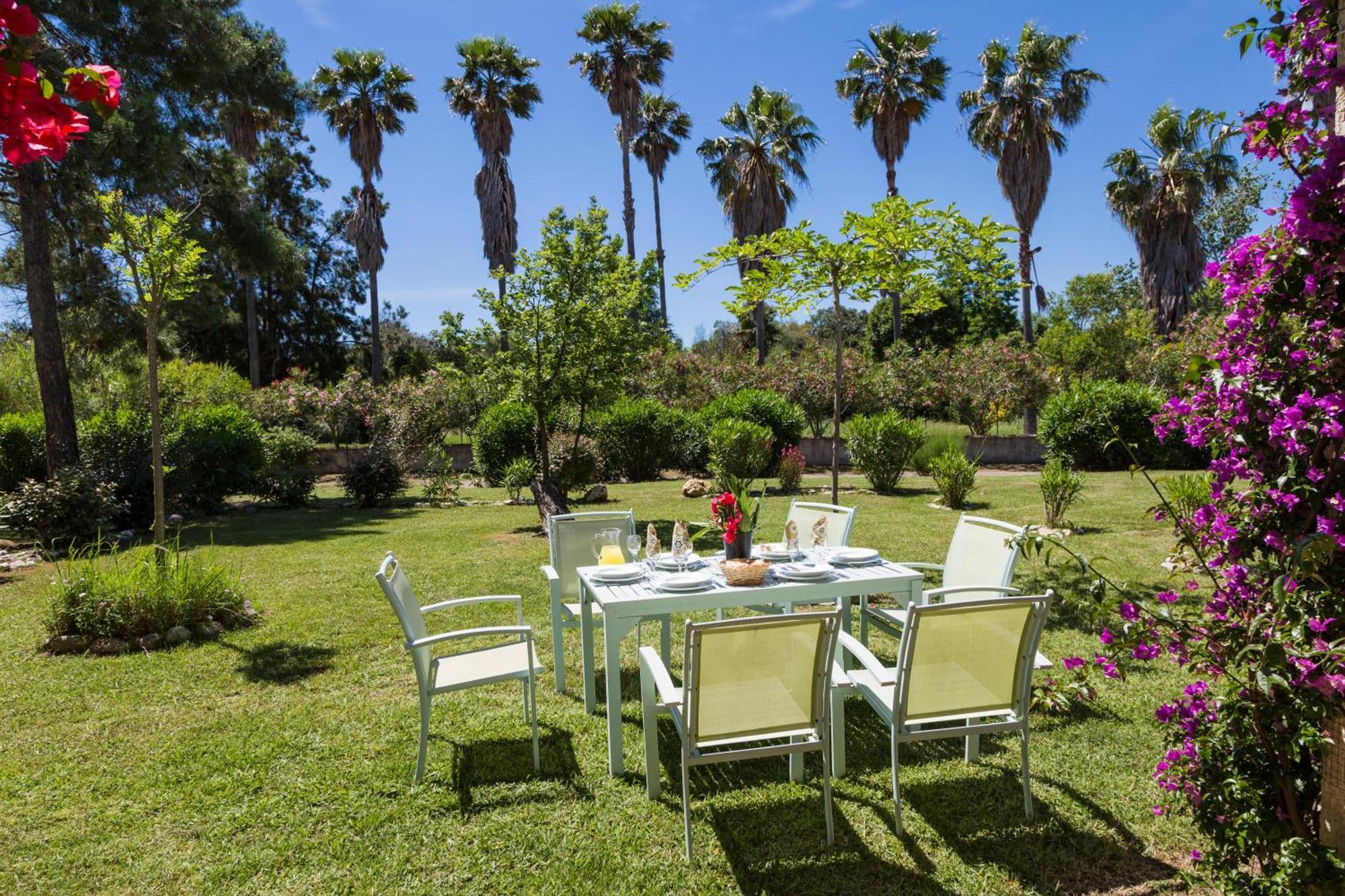 Residence Odalys Acqua Bella Poggio Mezzana Eksteriør billede
