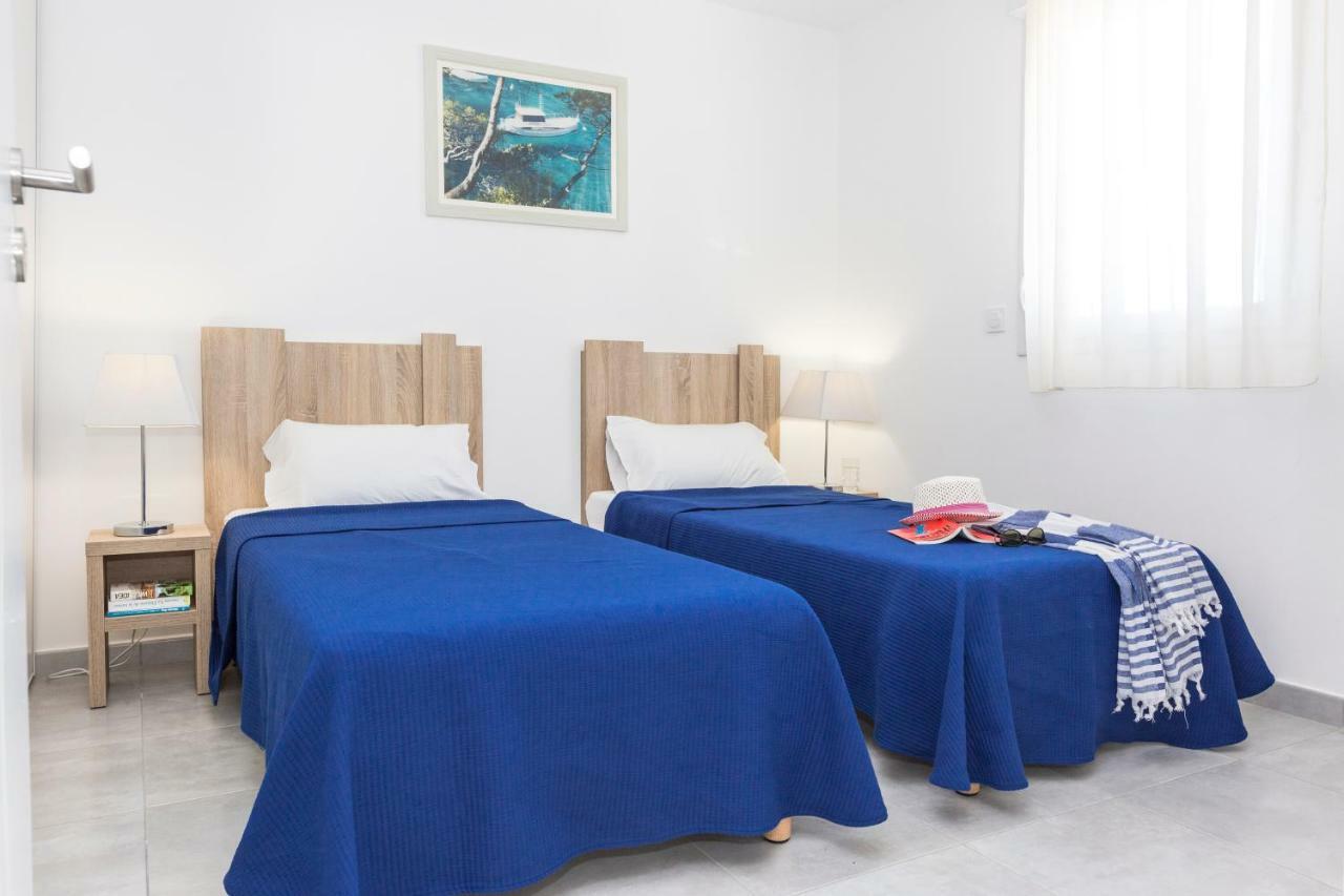 Residence Odalys Acqua Bella Poggio Mezzana Eksteriør billede