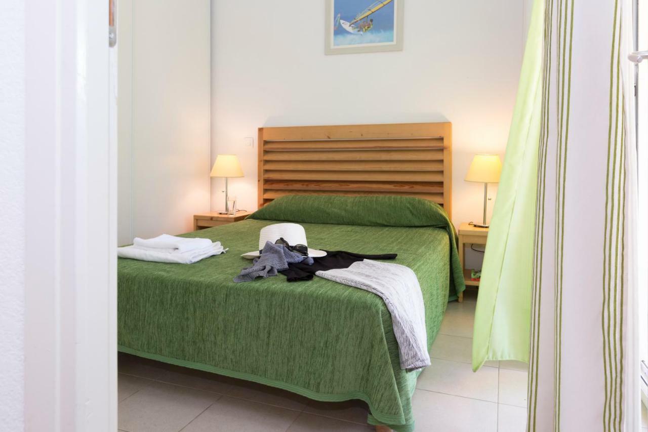 Residence Odalys Acqua Bella Poggio Mezzana Eksteriør billede